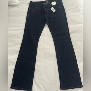 Size 8 express Jeans